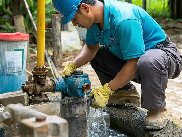 Why Choose Elk River Plumbers for Pipe Repair in Elk River, MN?