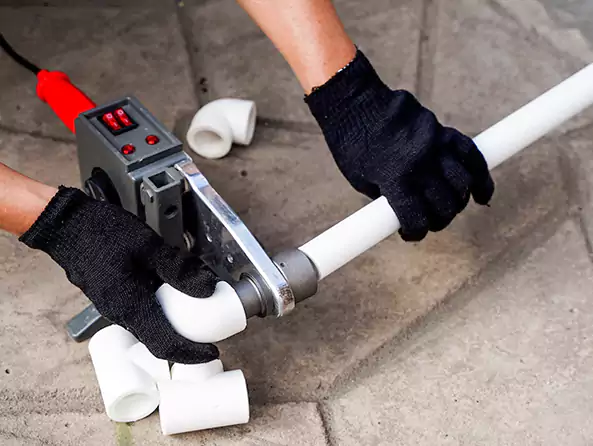 Why Choose Elk River Plumbers for Pipe Replacement in Elk River, MN?