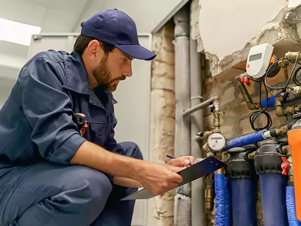 Why Choose Elk River Plumbers for Plumbing Maintenance in Elk River, MN?