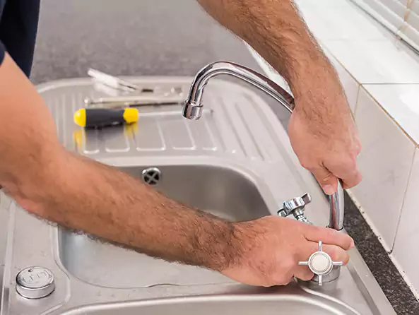 Why Choose Elk River Plumbers for Plumbing Replacement in Elk River, MN?