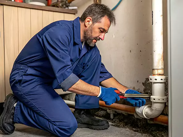 Why Choose Elk River Plumbers for Repiping Services in Elk River?