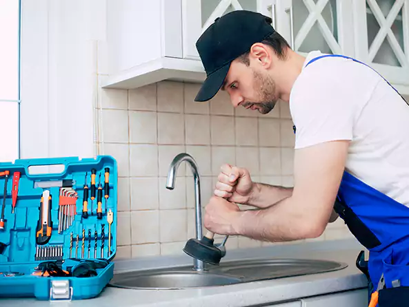 Why Choose Elk River Plumbers for Rooter Services in Elk River, MN?
