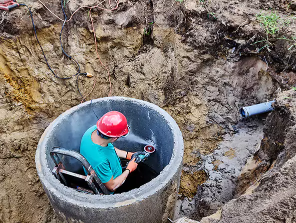 Why Choose Elk River Plumbers for Septic Tank Repair in Elk River, MN?