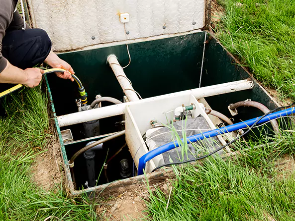 Why Choose Elk River Plumbers for Sewage Ejector Pump Installation in Elk River, MN?
