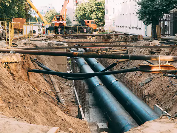 Why Choose Elk River Plumbers for Sewer Cleaning in Elk River, MN?