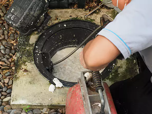 Why Choose Elk River Plumbers for Sewer Line Cleaning in Elk River, MN?