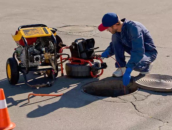  Why Choose Elk River Plumbers for Sewer Line Inspection in Elk River, MN?