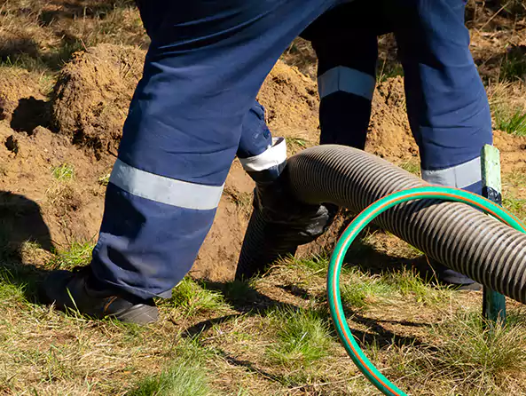 Why Choose Elk River Plumbers for Sewer Line Replacement in Elk River, MN?