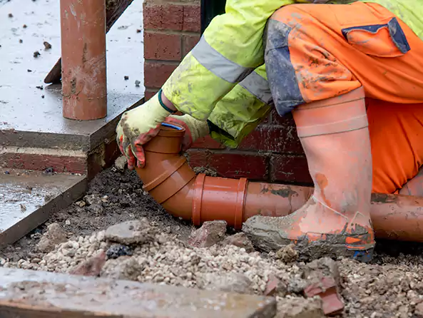Why Choose Elk River Plumbers for Sewer Replacement in Elk River, MN?