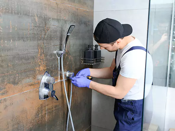 Why Choose Elk River Plumbers for Shower Installation in Elk River, MN?