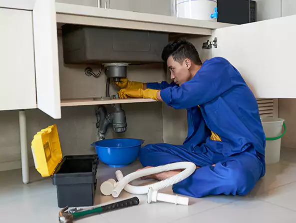 Why Choose Elk River Plumbers for Sink Drain Replacement in Elk River, MN?