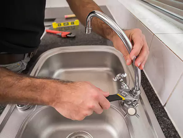 Why Choose Elk River Plumbers for Sink Installation in Elk River, MN?