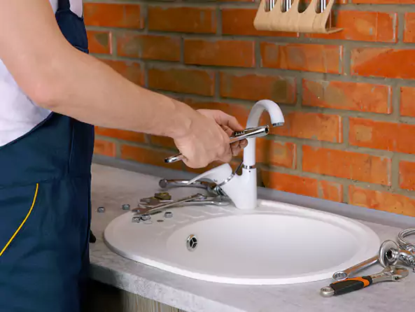 Why Choose Elk River Plumbers for Sink Repair in Elk River, MN?