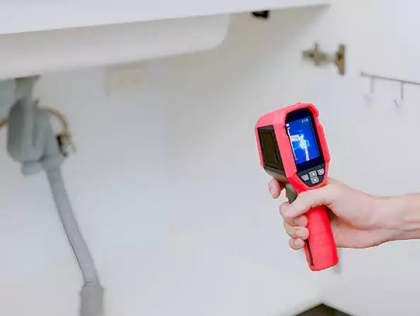 Why Choose Elk River Plumbers for Slab Leak Detection in Elk River, MN?