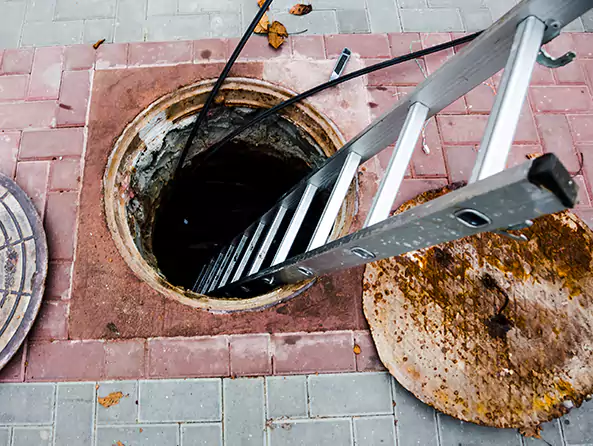 Why Choose Elk River Plumbers for Storm Drain Cleaning in Elk River, MN?