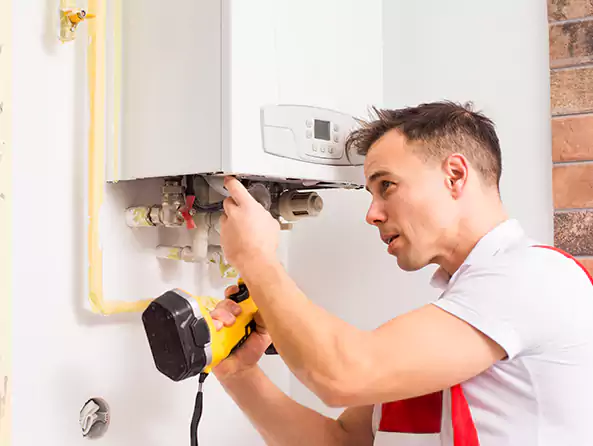 Why Choose Elk River Plumbers for Tankless Water Heater Installation in Elk River, MN?