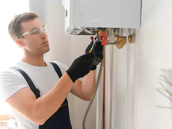 Why Choose Elk River Plumbers for Tankless Water Heater Maintenance in Elk River, MN?