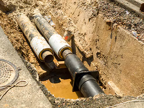 Why Choose Elk River Plumbers for Trenchless Pipe Repair in Elk River?