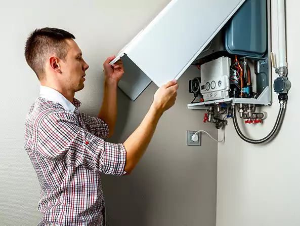 Why Choose Elk River Plumbers for Water Heater Installation in Elk River, MN?