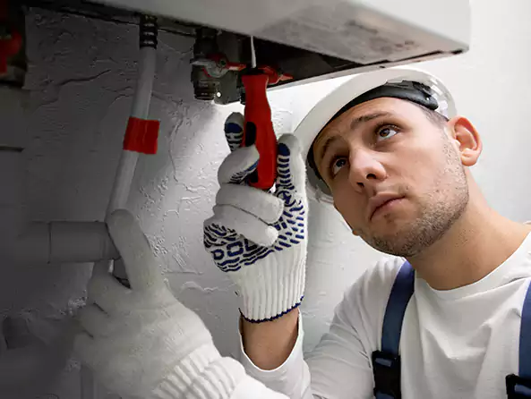 Why Choose Elk River Plumbers for Water Heater Repair in Elk River, MN?