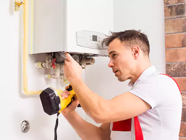 Why Choose Elk River Plumbers for Water Heater Replacement in Elk River, MN?