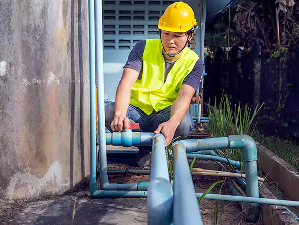 Why Choose Elk River Plumbers for Water Line Installation in Elk River, MN