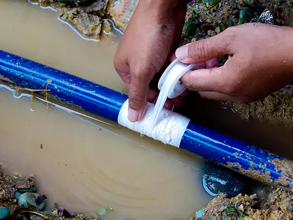  Why Choose Elk River Plumbers for Water Line Repair in Elk River, MN?]