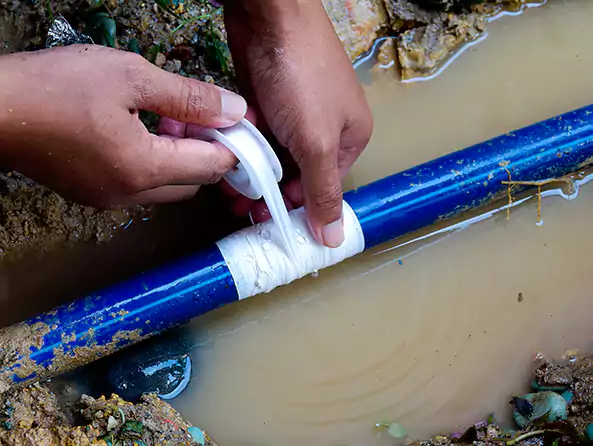 Why Choose Elk River Plumbers for Water Line Replacement in Elk River, MN?
