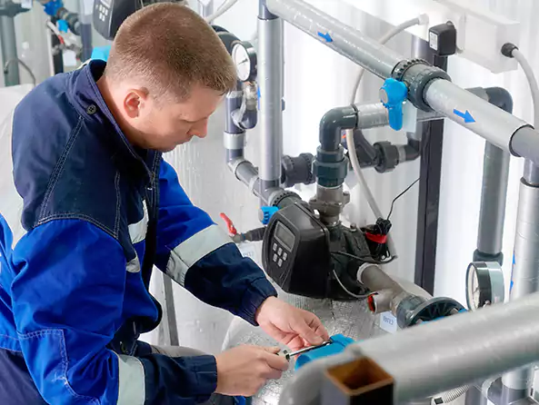 Why Choose Elk River Plumbers for Water Softener Installation in Elk River, MN?