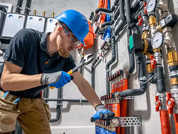 Why Choose Elk River Plumbers for Water Softener Repair in Elk River?