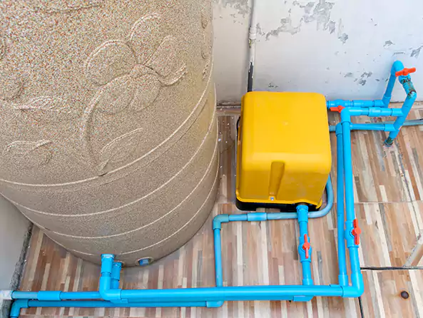 Why Choose Elk River Plumbers for Well Pressure Tank Replacement in Elk River, MN?