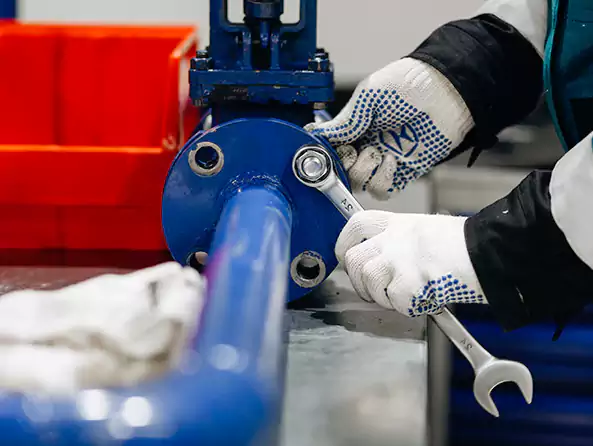 Why Choose Elk River Plumbers for Well Pump Repair in Elk River, MN?
