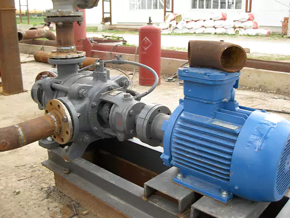 Why Choose Elk River Plumbers for Well Pump Replacement in Elk River, MN?